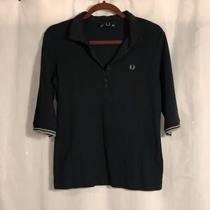 Fred Perry Women’s Polo